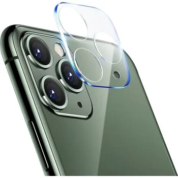 Screen Glass Apple iPhone 11 PRO MAX 3D tvrzené sklo na zadní fotoaparát celý modul