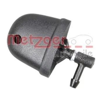 Autosklo tryska ostřikovače, čistění skel ORIGINÁL, OP 13322473