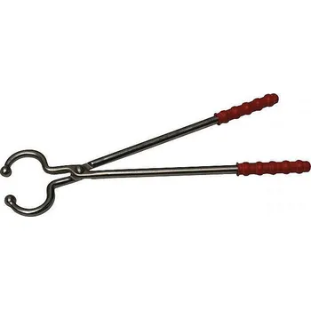 Kleště mulcové obouruč 44 cm