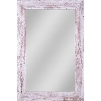 Zrcadlo Dubiel Vitrum Zrcadlo Country 60x90, rám MDF