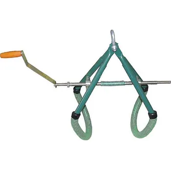 Pánevní zvedač skotu - tzv. motýlek do 900 kg