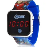 Euroswan Digitální LED hodinky