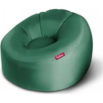 Sedací pytel Lamzac O zelená