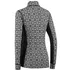 Kari Traa Rose Half Zip černé S