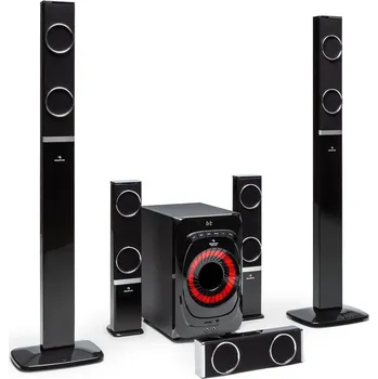 Domácí kino Auna Areal 825