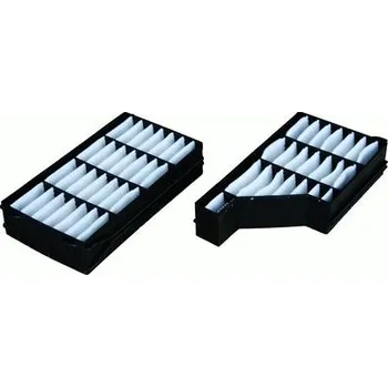 Ventilátor topení a klimatizace Filtr, vzduch v interiéru DENCKERMANN M110684