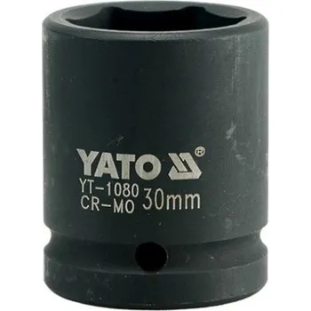Nástavec 3/4" rázový YATO 30mm šestihranný