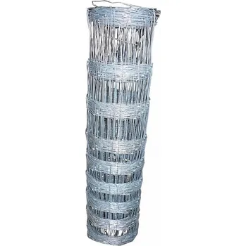 chovatelské pletivo Ovčí uzlíkové pletivo 114 cm balení 50 m