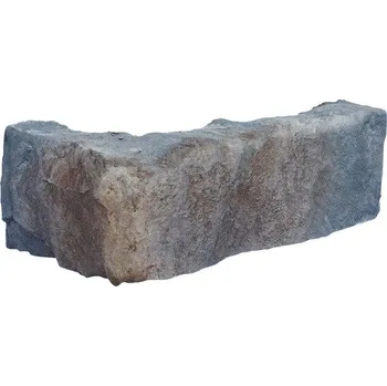 Obklad Obkladový kámen rohový Mix Tirol 776