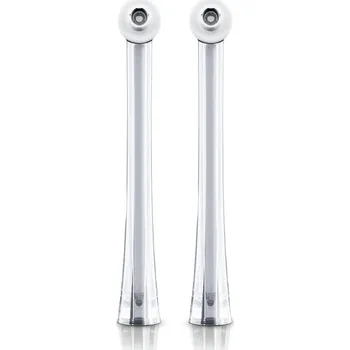 Náhradní nástavec pro ústní sprchu Philips Sonicare Airfloss Ultra HX8032/07 2 ks