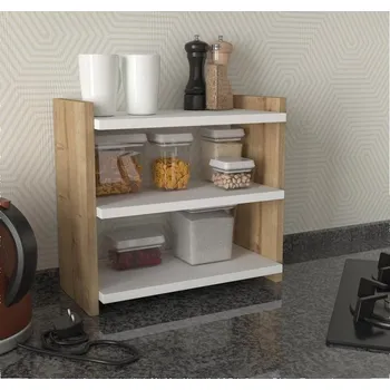 Hodiny Casarredo Regál ANGOL sapphire/bílá