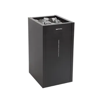 Přímotop Sentiotec Home Premium Combi 7 kW saunová kamna