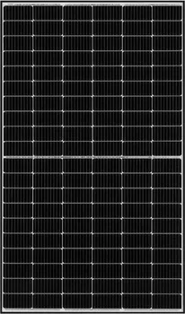 solární panel Solight JA Solar FV-JAM60S20MRBF-380W