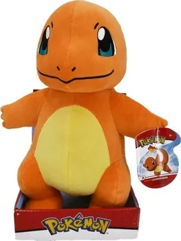 Plyšová hračka Jazwares Pokémon 30 cm