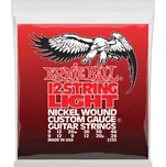 Ernie Ball 2233 12 string Nickel Wound