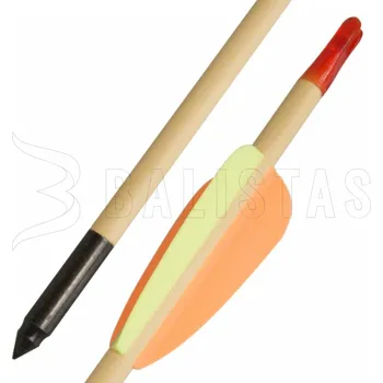 Šíp dřevěný 29" Beast Hunter