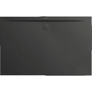 Sprchová vanička Sprchová vanička kaldewei Superplan Zero 1100 x 750 x 32 mm cool grey Matné 353800010667