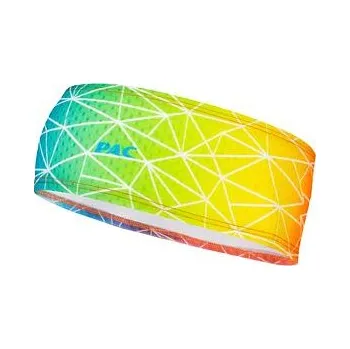 Čepice čelenka PAC REFLECTOR HEADBAND Reinbo velikost O/S