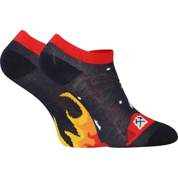 Veselé dětské ponožky Dedoles Hasič (D-K-SC-LS-C-C-228) 23/26 Možnost vrácení zboží ZDARMA do 120 dnů!