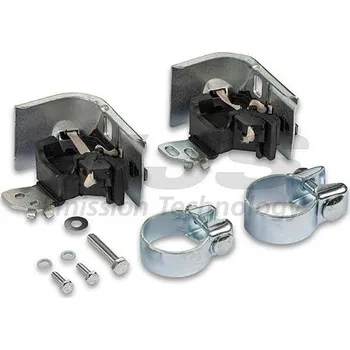 Výfukový systém Montážní sada, výfukový systém HJS 82 23 4187