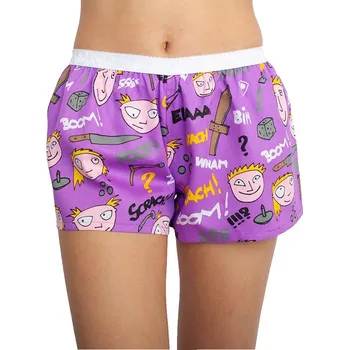 Dámské trenýrky Dámské trenky Represent troublemakers M Možnost vrácení zboží ZDARMA do 120 dnů!