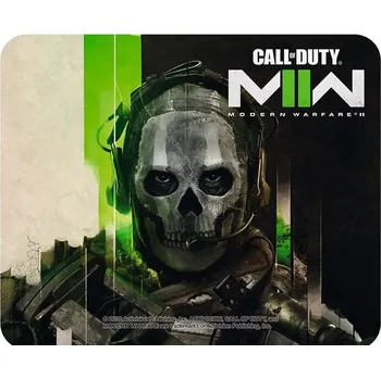 Podložka pod myš Recenze ABYstyle Key Art Call of Duty: Modern Warfare II