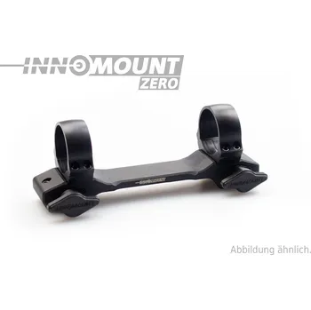 Puškohled Innogun montáž Innomount ZERO pro Weaver / Picatinny / Helix system upínací systém: PARD