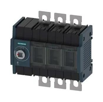 vypínač SIEMENS Odpínač 3KD3630-0NE10-0 3KD3630-0NE10-0