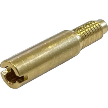 Karburátor Volnoběžná tryska Schmitt karburátor BVF #28 STT49011