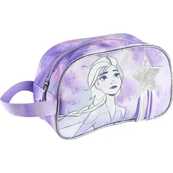 CERDA Kosmetická / cestovní taštička Frozen Ledové království Elsa 26x16