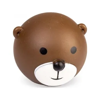 Veselá hlavička na Albi tužku 2.0 Varianta: Medvídek