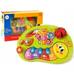 Hola Kouzelné barevné varhany ZA0640