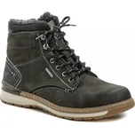 Mustang 4141-604-020 Dunkelgrau