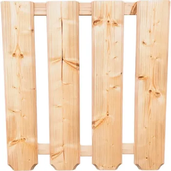 Balkonové zábradlí 20 Vladeko