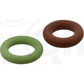 Palivový systém Sada těsnicích kroužků, vstřikovací ventil ELRING 925.500