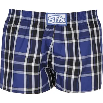 Dětské trenky Styx klasická guma vícebarevné (J832) 6-8 let Možnost vrácení zboží ZDARMA do 120 dnů!