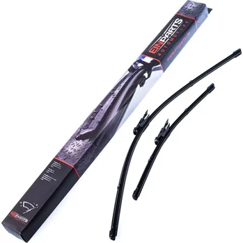 Stěrač Přední stěrače Chevrolet Aveo 11-17