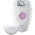 Epilátor Braun Eversoft 1-1170