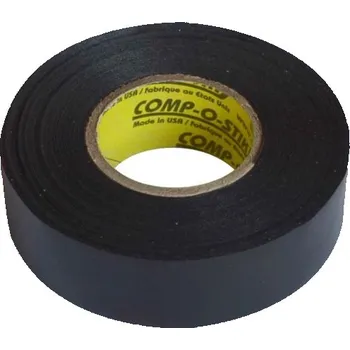 Compostik Páska štul. COMP. 24x25 BLK