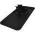 Rohožka Ruhhy 00019921 černá 75,5 x 38 cm