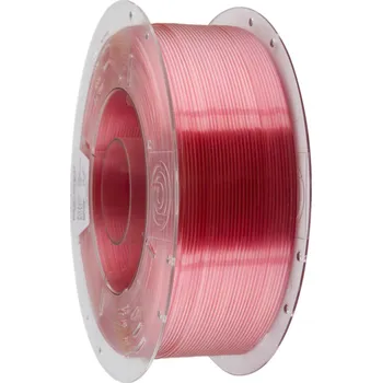 Filament EasyPrint PETG - 1.75mm - 1 kg - Transparent Rose