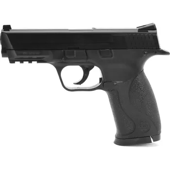 Airsoftová zbraň KWC Airsoft pistole M40 - černá