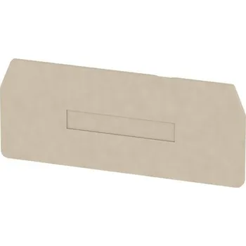 Rozvaděč WEIDMÜLLER Bočnice ZAP/TW6/3AN OR 7907390000