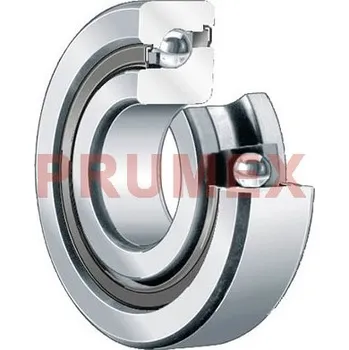 FAG BSB 050100-T axiální kuličkové ložisko s kosoúhlým stykem