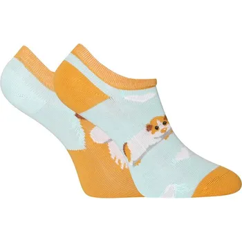Veselé dětské ponožky Dedoles Morče (D-K-SC-LS-C-C-137) 27/30 Možnost vrácení zboží ZDARMA do 120 dnů!