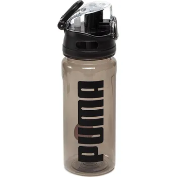 Láhev PUMA Sportstyle 053518 01 600 ml černá