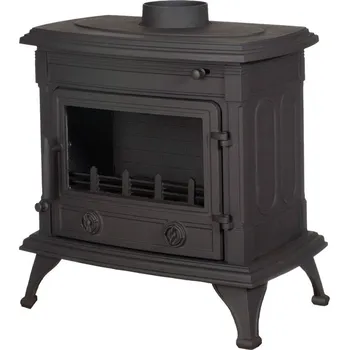 Krbová kamna Nordflam ASTI kamna 10 kW