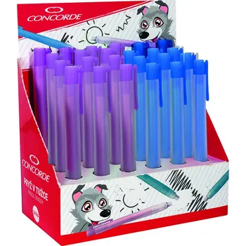 Pryž Pryž v tužce CONCORDE, asort A65297