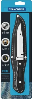 Kuchyňský nůž Tramontina Nůž na ryby 12,5 cm