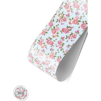 emi Fólie - princot Shabby Roses